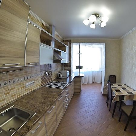 Apartment On Kyivska Street 29\53 Vinnytsia Exterior photo