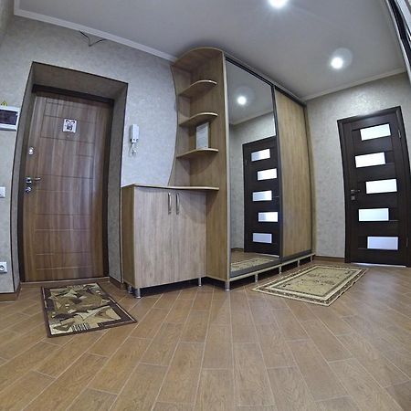 Apartment On Kyivska Street 29\53 Vinnytsia Exterior photo
