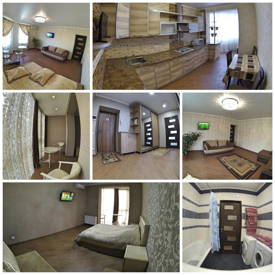 Apartment On Kyivska Street 29\53 Vinnytsia Exterior photo