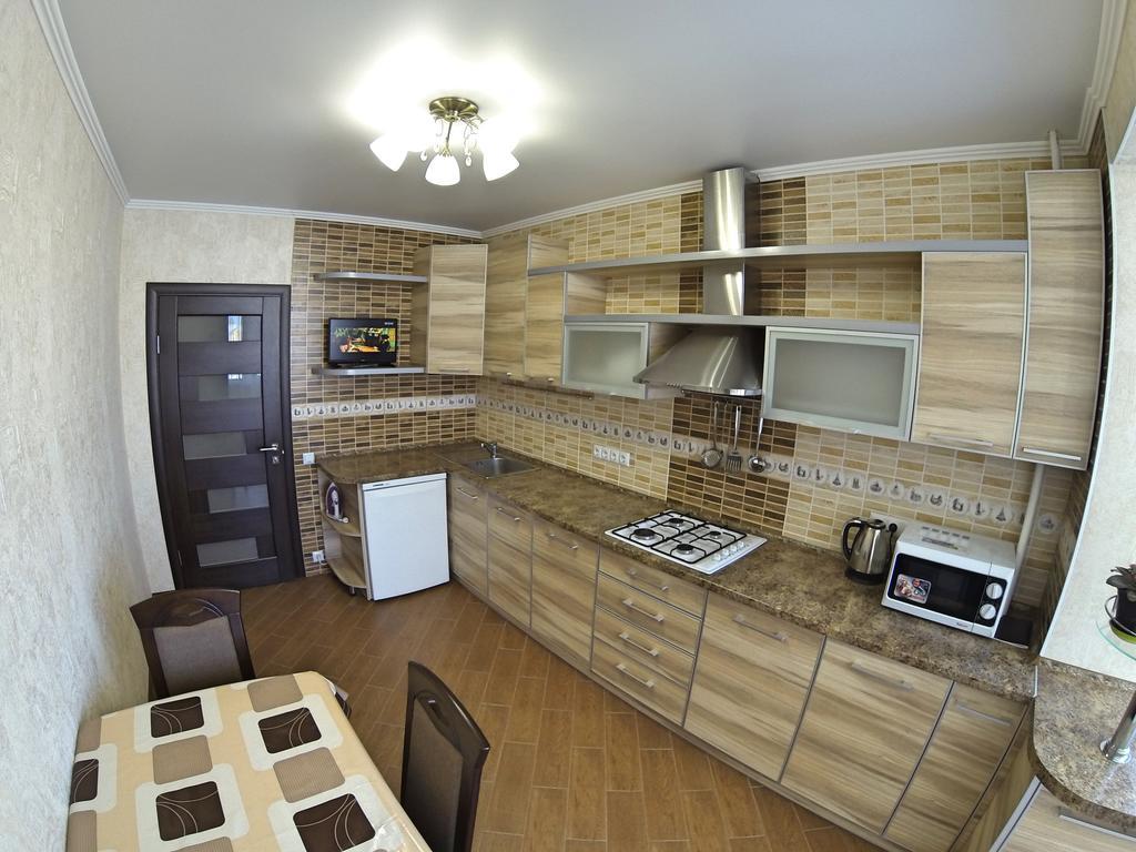 Apartment On Kyivska Street 29\53 Vinnytsia Exterior photo