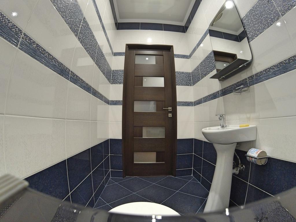 Apartment On Kyivska Street 29\53 Vinnytsia Exterior photo