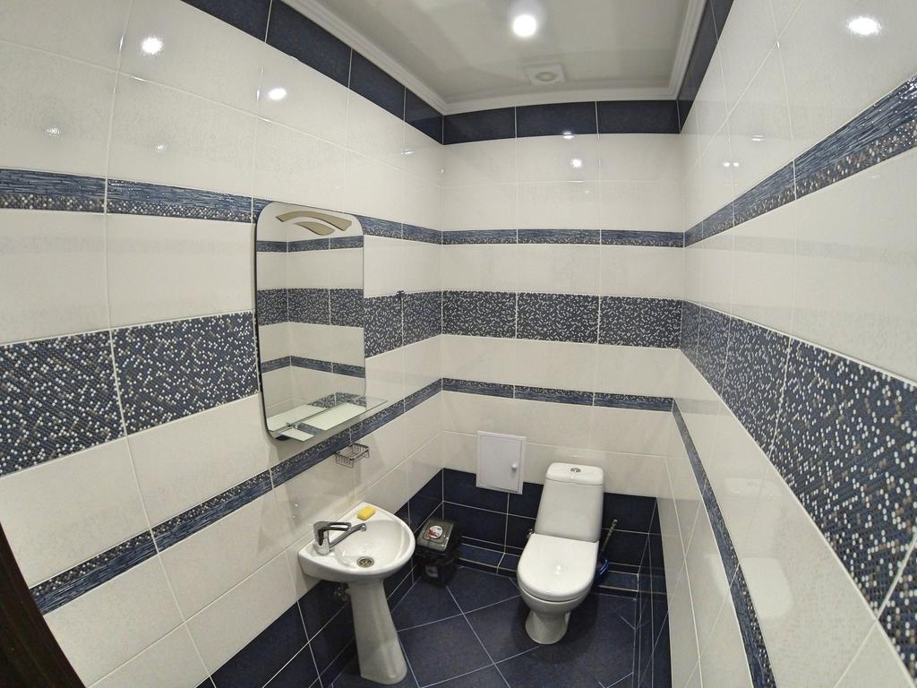 Apartment On Kyivska Street 29\53 Vinnytsia Exterior photo