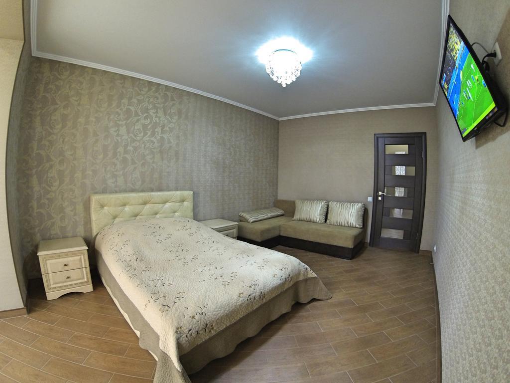 Apartment On Kyivska Street 29\53 Vinnytsia Exterior photo