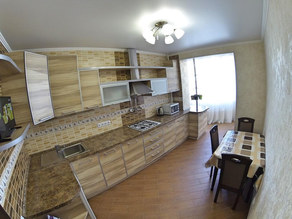 Apartment On Kyivska Street 29\53 Vinnytsia Exterior photo