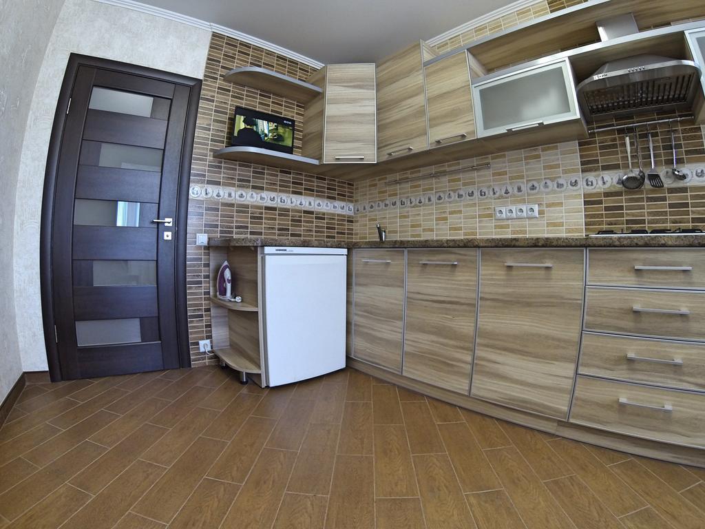 Apartment On Kyivska Street 29\53 Vinnytsia Exterior photo