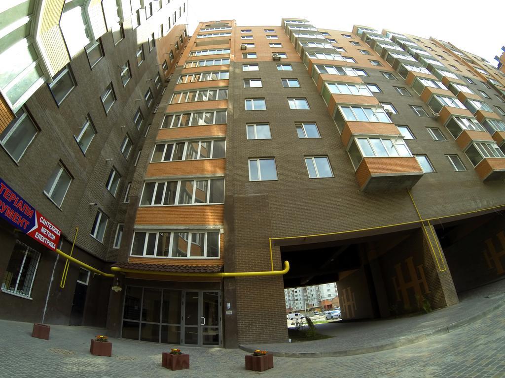 Apartment On Kyivska Street 29\53 Vinnytsia Exterior photo