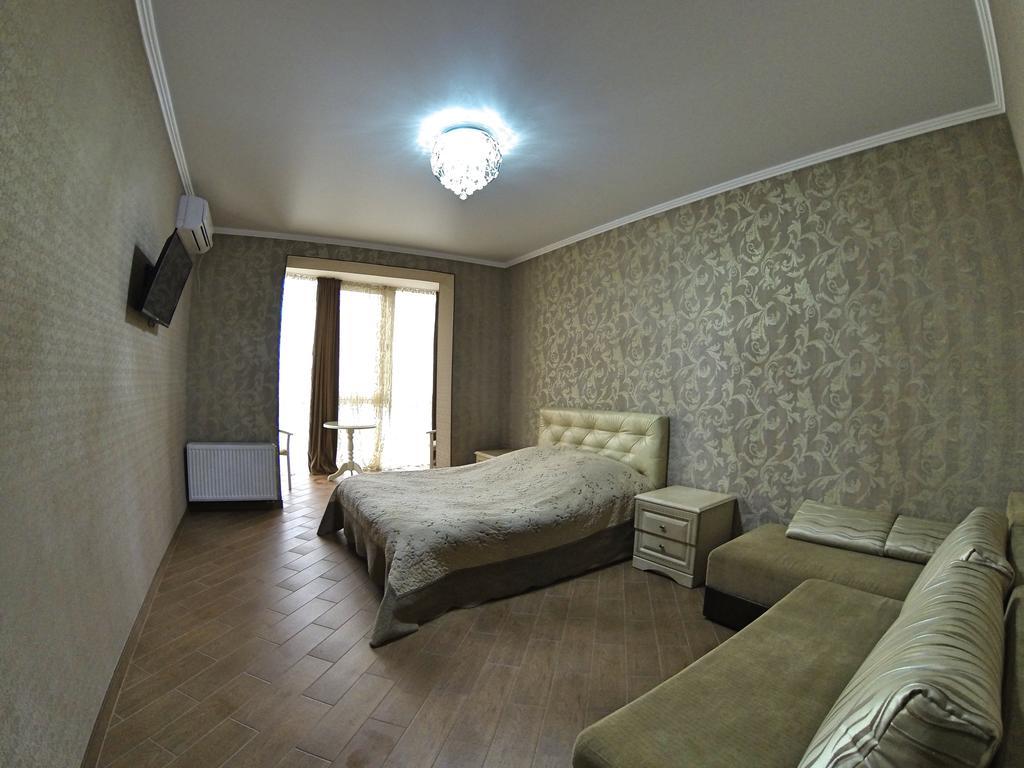 Apartment On Kyivska Street 29\53 Vinnytsia Exterior photo