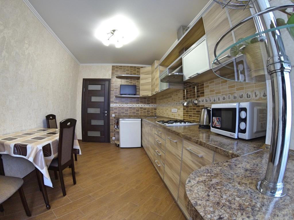 Apartment On Kyivska Street 29\53 Vinnytsia Exterior photo